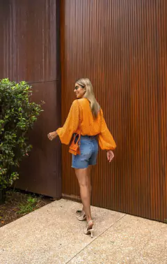 Blusa Monica - comprar online