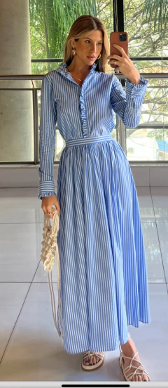 Saia Liliana - Rtbelle
