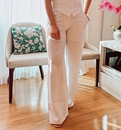Calça Pantalona Ludy - comprar online