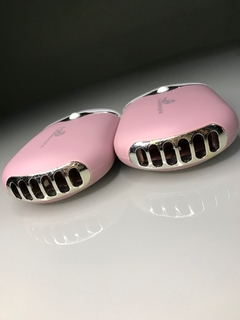 Mini Ventilador de Cílios USB Portátil