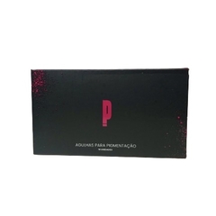 Agulhas Punk Pink Light 0,30 mm (Caixa 10 Unidades) - comprar online