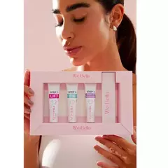 Kit Brow Lamination We Bella By Lu Boscarato na internet