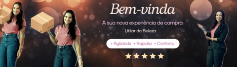 Carrusel Utilar da Beleza