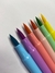 Brush Pen Tom Pastel - comprar online