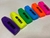 Mini Marca Texto Neon LYKE - comprar online