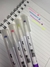 Marca Texto Ponta Dupla c/ Carimbo - comprar online