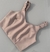 Cropped de Alfaiataria Zoe - Cores - Aset Store