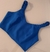 Cropped de Alfaiataria Zoe - Cores na internet