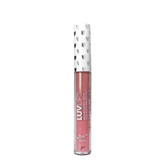 O batom líquido Luv Lips na internet