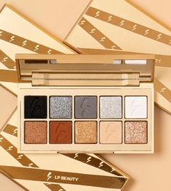 Paleta de Sombras Celebration