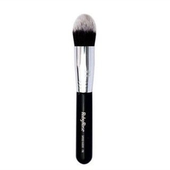 Pincel de Maquiagem Cônico F86 Kabuki Ruby Rose