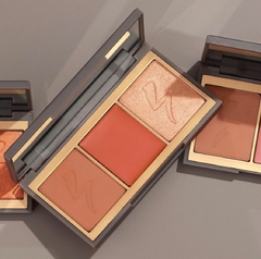 Paleta Sculpt, Blush & Glow LP Beauty - loja online