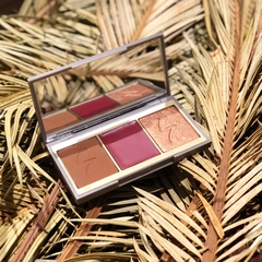Paleta Sculpt, Blush & Glow LP Beauty - comprar online