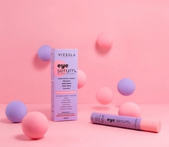 eye serum - vizzela na internet