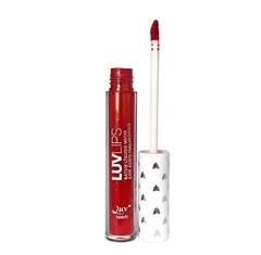 O batom líquido Luv Lips - comprar online
