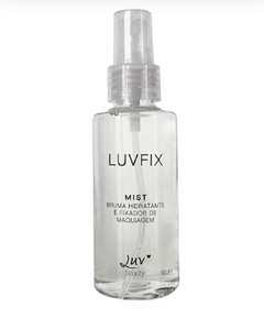 Bruma Mist Sem Brilho - LUV FIX