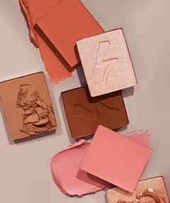 Imagem do Paleta Sculpt, Blush & Glow LP Beauty