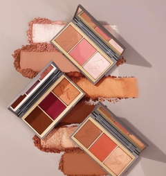 Paleta Sculpt, Blush & Glow LP Beauty - comprar online