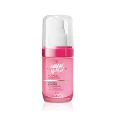 Hidragel Nutritivo Eudora Niina Secrets Skin 30ml