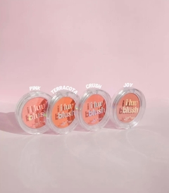 I LUV BLUSH - LUV BEAUTY C - comprar online