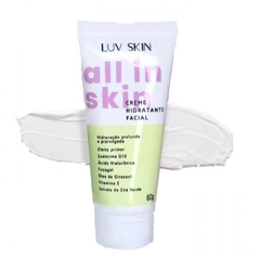 Hidratante All in Skin Luv Beauty