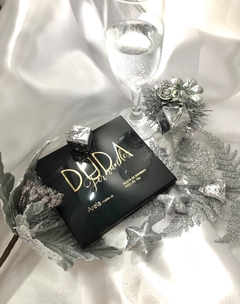 Paleta de sombras #Canseideserbege - comprar online
