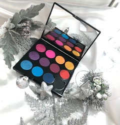 Paleta de sombras #Canseideserbege