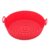 FORMA DE SILICONE PARA FRITADEIRA