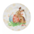 PRATO SOBREMESA COLOR RABBITS 1156-103C - comprar online