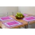 JOGO AMERICANO CUPCAKE PVC - comprar online