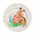 PRATO SOBREMESA COLOR RABBITS 1156-103C