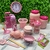 COZINHA ROSA