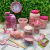 COZINHA ROSA