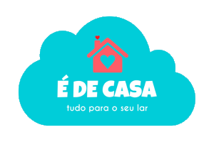LOJA É DE CASA
