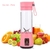 Mini Liquidificador Portátil 500ml - comprar online