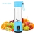 Mini Liquidificador Portátil 500ml - loja online