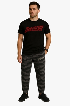 Joggin Camuflado en internet