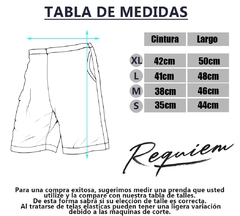 Medida Bermuda