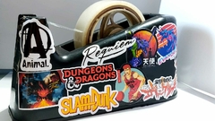 Pack de stickers - Los Caballeros del Zodiaco - comprar online
