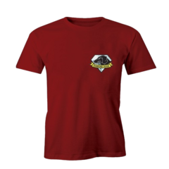 Remera Metal gear - Diamond Dogs