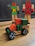 Tranformers de Madera en internet