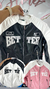 Jaqueta Beter Premium - Leles Store