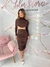 Vestido Antonela - Leles Store
