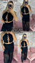 Conjunto Dubai - comprar online