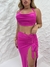 Conjunto Crystal Azaléia - comprar online