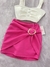 Shorts Saia Maya Pink - comprar online