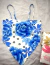 Imagem do Blusinha Bata Ester