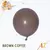 Globos intense de 12 pulg x50 globos. en internet