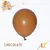 Globos intense de 12 pulg x50 globos. - tienda online