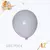 Globos intense de 12 pulg x50 globos.